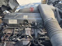 UD TRUCKS Quon Refrigerator & Freezer Truck QKG-CG5ZE 2013 666,245km_20
