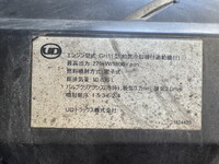 UD TRUCKS Quon Refrigerator & Freezer Truck QKG-CG5ZE 2013 666,245km_21
