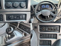 UD TRUCKS Quon Refrigerator & Freezer Truck QKG-CG5ZE 2013 666,245km_23