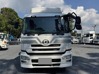 UD TRUCKS Quon Refrigerator & Freezer Truck QKG-CG5ZE 2013 666,245km_27