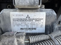 UD TRUCKS Quon Refrigerator & Freezer Truck QKG-CG5ZE 2013 666,245km_34
