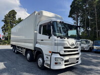 UD TRUCKS Quon Refrigerator & Freezer Truck QKG-CG5ZE 2013 666,245km_3