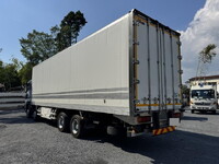 UD TRUCKS Quon Refrigerator & Freezer Truck QKG-CG5ZE 2013 666,245km_4