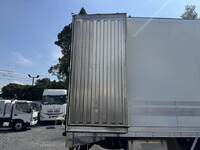 UD TRUCKS Quon Refrigerator & Freezer Truck QKG-CG5ZE 2013 666,245km_5