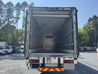 UD TRUCKS Quon Refrigerator & Freezer Truck QKG-CG5ZE 2013 666,245km_6