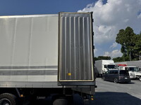 UD TRUCKS Quon Refrigerator & Freezer Truck QKG-CG5ZE 2013 666,245km_7