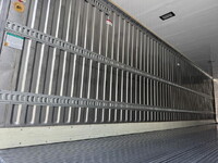 UD TRUCKS Quon Refrigerator & Freezer Truck QKG-CG5ZE 2013 666,245km_8