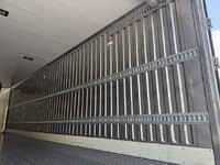 UD TRUCKS Quon Refrigerator & Freezer Truck QKG-CG5ZE 2013 666,245km_9