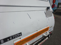 ISUZU Elf Garbage Truck PDG-NPR75N 2008 187,025km_10