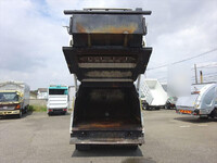ISUZU Elf Garbage Truck PDG-NPR75N 2008 187,025km_13