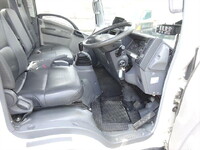 ISUZU Elf Garbage Truck PDG-NPR75N 2008 187,025km_19