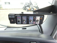 ISUZU Elf Garbage Truck PDG-NPR75N 2008 187,025km_22