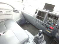 ISUZU Elf Garbage Truck PDG-NPR75N 2008 187,025km_23