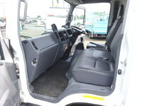 ISUZU Elf Garbage Truck PDG-NPR75N 2008 187,025km_24