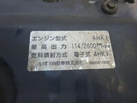 ISUZU Elf Garbage Truck PDG-NPR75N 2008 187,025km_27