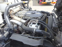 ISUZU Elf Garbage Truck PDG-NPR75N 2008 187,025km_28