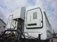 ISUZU Elf Garbage Truck PDG-NPR75N 2008 187,025km_32