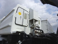 ISUZU Elf Garbage Truck PDG-NPR75N 2008 187,025km_33