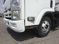 ISUZU Elf Garbage Truck PDG-NPR75N 2008 187,025km_34