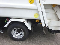 ISUZU Elf Garbage Truck PDG-NPR75N 2008 187,025km_35