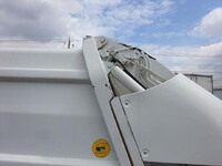ISUZU Elf Garbage Truck PDG-NPR75N 2008 187,025km_36