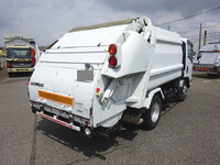 ISUZU Elf Garbage Truck PDG-NPR75N 2008 187,025km_3
