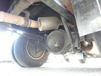 ISUZU Elf Garbage Truck PDG-NPR75N 2008 187,025km_8