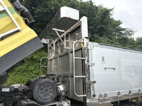 UD TRUCKS Quon Dump QPG-CD5ZL 2016 636,000km_19