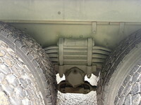 UD TRUCKS Quon Dump QPG-CD5ZL 2016 636,000km_26