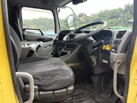 UD TRUCKS Quon Dump QPG-CD5ZL 2016 636,000km_29