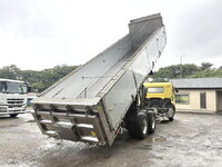 UD TRUCKS Quon Dump QPG-CD5ZL 2016 636,000km_2