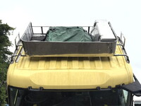 UD TRUCKS Quon Dump QPG-CD5ZL 2016 636,000km_37