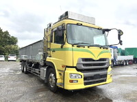UD TRUCKS Quon Dump QPG-CD5ZL 2016 636,000km_3