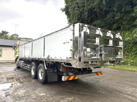 UD TRUCKS Quon Dump QPG-CD5ZL 2016 636,000km_4