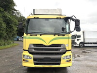 UD TRUCKS Quon Dump QPG-CD5ZL 2016 636,000km_5
