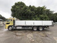 UD TRUCKS Quon Dump QPG-CD5ZL 2016 636,000km_6