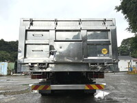 UD TRUCKS Quon Dump QPG-CD5ZL 2016 636,000km_7