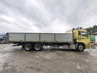 UD TRUCKS Quon Dump QPG-CD5ZL 2016 636,000km_8
