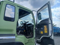 ISUZU Giga Dump QKG-CXZ77AT 2013 274,314km_10