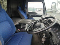 ISUZU Giga Dump QKG-CXZ77AT 2013 274,314km_11