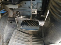 ISUZU Giga Dump QKG-CXZ77AT 2013 274,314km_14