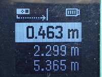 ISUZU Giga Dump QKG-CXZ77AT 2013 274,314km_19