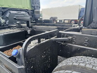 ISUZU Giga Dump QKG-CXZ77AT 2013 274,314km_23