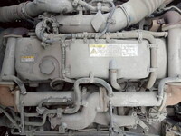 ISUZU Giga Dump QKG-CXZ77AT 2013 274,314km_24