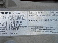 ISUZU Giga Dump QKG-CXZ77AT 2013 274,314km_25
