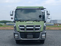 ISUZU Giga Dump QKG-CXZ77AT 2013 274,314km_26