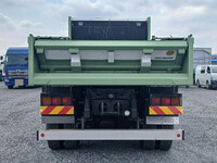 ISUZU Giga Dump QKG-CXZ77AT 2013 274,314km_28
