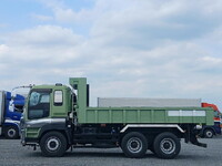 ISUZU Giga Dump QKG-CXZ77AT 2013 274,314km_29