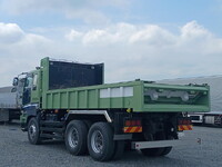 ISUZU Giga Dump QKG-CXZ77AT 2013 274,314km_4