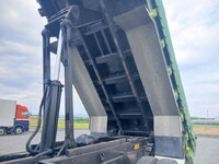 ISUZU Giga Dump QKG-CXZ77AT 2013 274,314km_6